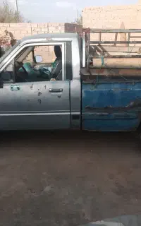 وانت تویوتا کرایه مناسب