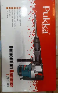 فروش چکش تخریب ۱۰ کیلویی پوکا