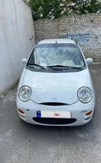 ام وی ام ۱۱۰ مدل ۹۳