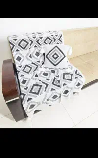 رومبلی شال مبل