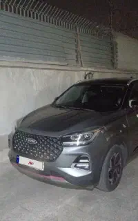 ام وی ام ایکس ۵۵ پرو مدل ۴۰۱
