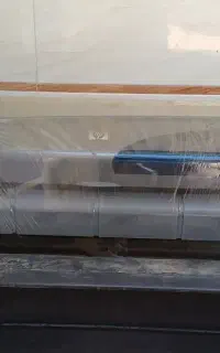 دستگاه پلاتر hp500