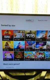 Xbox One s 1tra