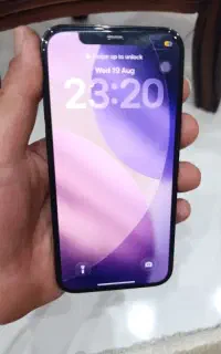 12 pro 256