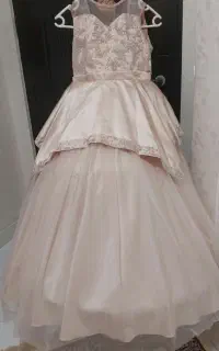 لباس تور بچه گانه مناسب ۸تا ۱۰سال