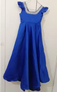لباس مجلسی دخترانه