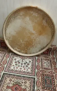 دف بسیار زیبا