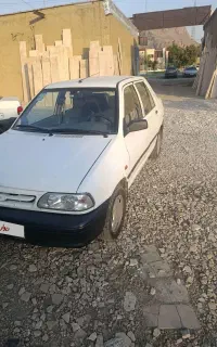 پراید96تمیز