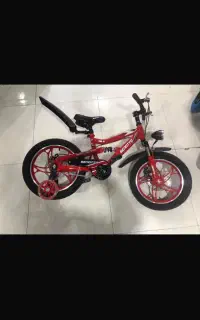 فروش دوچرخه بیست حرفه ای