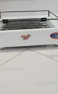 کباب پز گازی
