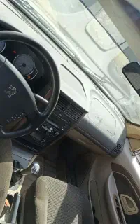 پژوپارس دوگانه کارخانه بدون رنگ