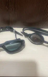 عینک شنا اورژینال