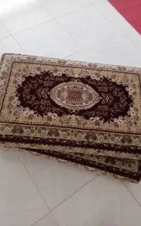 ۱۲ عدد پشتی فوم