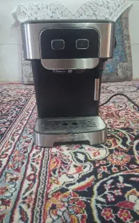 اسپرسو ساز گوسونیک