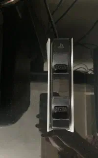 پایه شارژر دسته ps5