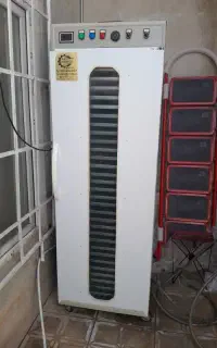 دستگاه میوه  خشک کن