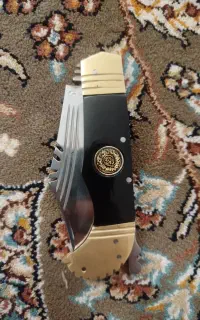 چاقو دنده ای 7دنده