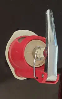آب مرکبات گیری محکم ونو  آینه حمام