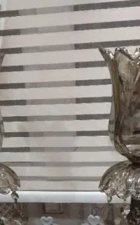 شمعدانی
