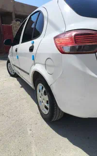 ماشین تیبا 2 مدل 1400