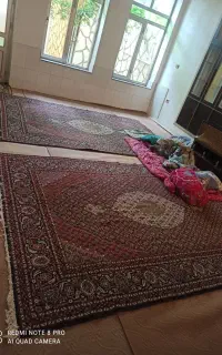 فرش