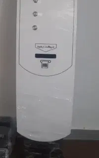 دستگاه نوبت دهی بانکی و فروشگاهی  فروش و تعمیرات