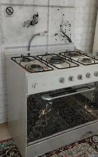 اجاق گاز