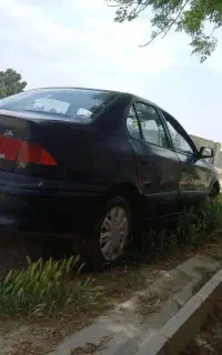 خودرو سواری