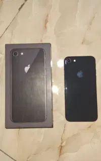 IPhone 8 256