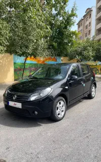 ساندرو اتومات مدل 95