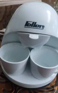 قهوه ساز فلر