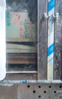 دستگاه شیرینی. پزی وکیک