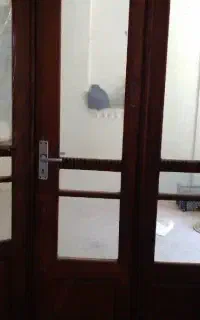 در قدیمی