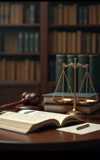 وکیل پایه یک دادگستری