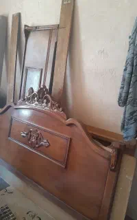 تخت خواب دونفره