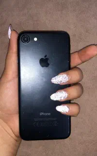 آیفون 7 128 گیگ LLA