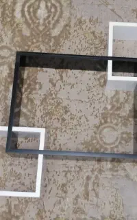 2ست باکس دیواری دکوراتیوMdf شیک و سالم