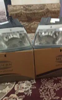 چراغ جلو سمند