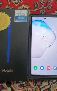 گوشی سامسونگ نوت۱۰