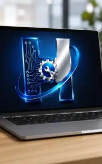 انجام خدمات کامپیوتری در منزل یا محل کار