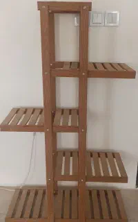 استند گل