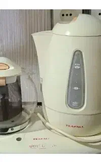 چایساز تفال