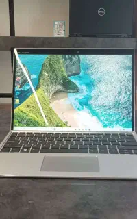 Hp Elite x2 3k   ظرافت زیایی و لمسی بودن