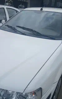 سمند دوگانه شرکت ۹۱
