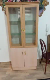 کمدچوبی