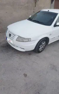سمندسورن مدل۹۶سرحال