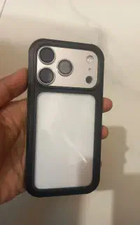 17 pro  سایکل 16