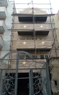 سیم کشی وبرقکاری ساختمان
