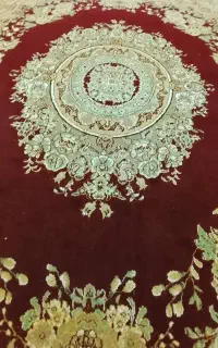 فرش و گلیم فرش