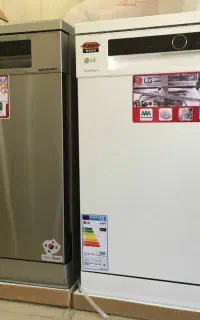 ماشین ظرفشویی مدل 1505 الجی